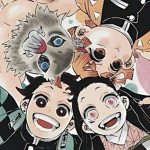-Demon Slayer fan club- Group Thumbnail