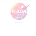 NASA Squad!!!