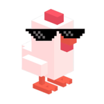 CLUCK DONALD GANG