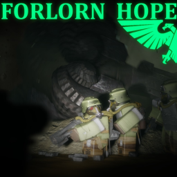 [DKK] : Forlorn Hope