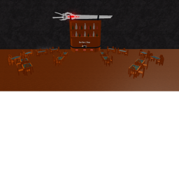 Bloody Maze (Beta)