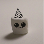 marshmallow grouup