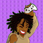 Black Girl Gamers!!