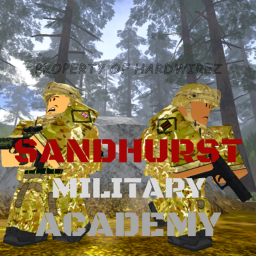 [⭐UPD] Sandhurst Military Academy