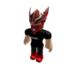 Crimson's Fan Group