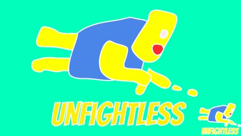 [Testing] UnFightLess