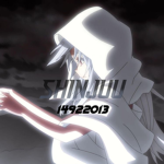 Shinjuu