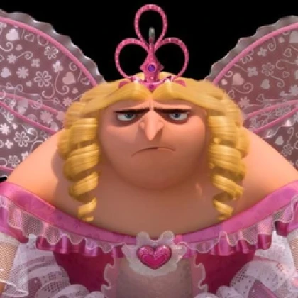 Despicable me fairy princess deals