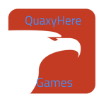 QuaxyHere Games