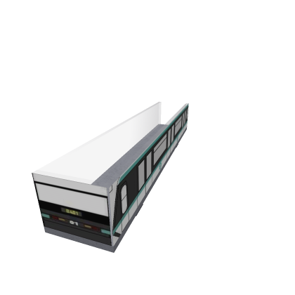 MP89CC RATP