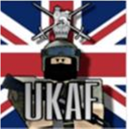 United Kingdom Armed Forces [UKAF] Mafia Base.