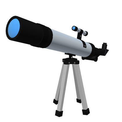 Telescope (Brick built)