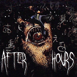 After Hours [ALPHA] icon