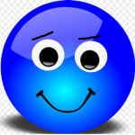 blue evil marshmello edition IIV