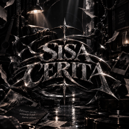 [GRAND OPENING] SISA CERITA