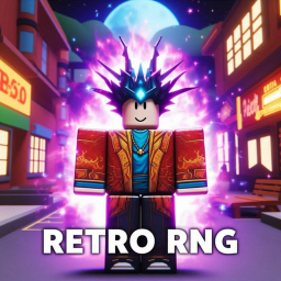 retro rng