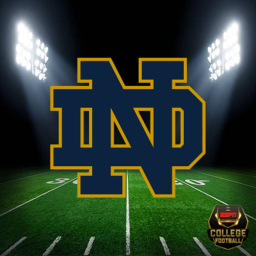 [NCAA] Notre Dame Fighting Irish
