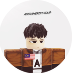 TEAM AFIFGAMERZYT