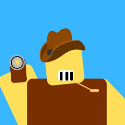 Untitled Cowboy Game