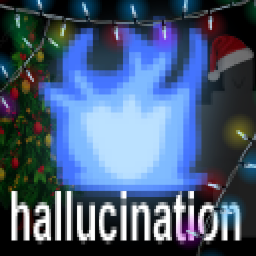 Hallucination