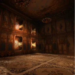 Classical Palace Gymnopédie No. 1 [SHOWCASE] icon