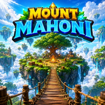 [JADI👑ADMIN👑] MOUNT MAHONI