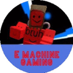 E machine gaming fans
