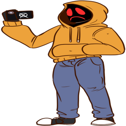 hoodie Roblox decal