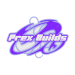 Prex Builds