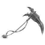 Empyrean Holy Scythe