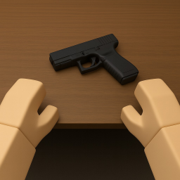 [RELEASE] Mafia Reborn! 🔪