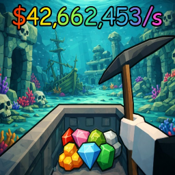 Own a Mineshaft icon