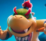 Bowser Jr Fan Group