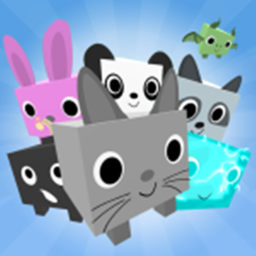 pet simulator Türkiye