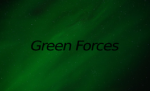 [A] Green Forces
