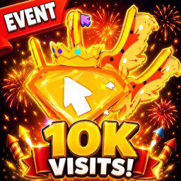 [SUMMER EVENT!] Clicker Simulator✨