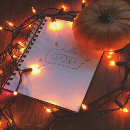 halloween spooky aesthetic Roblox decal