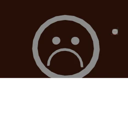 The sad game :( icon