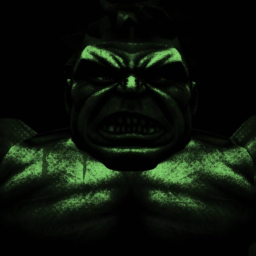 (🎮Update!)   Survive The Hulk icon