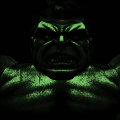(🎮Update!)   Survive The Hulk