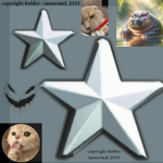 bo sinn rom pom pom