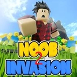 Noob Invasion too icon