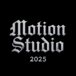 MOTIONSTUDIO SYSTEM V.2