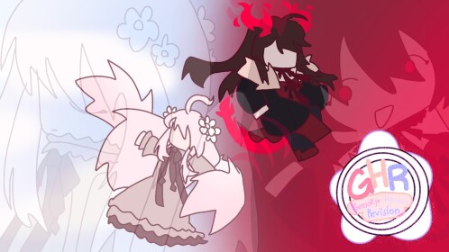 Gensokyo Heroes