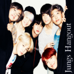 Jungiekookie's Hangout's