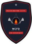 [WC:RP] Washington City Fire Department