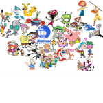 NICKELODEON STUDIOS GROUP