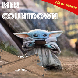 MER CountDown