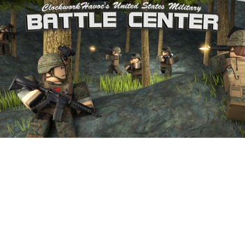 Admin Battle Center!