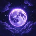 Violet-Moon